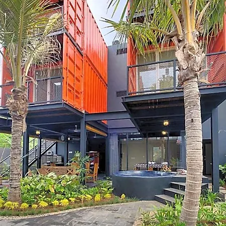 Cubi Haus Lovina