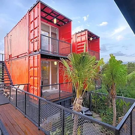 Cubi Haus Lovina