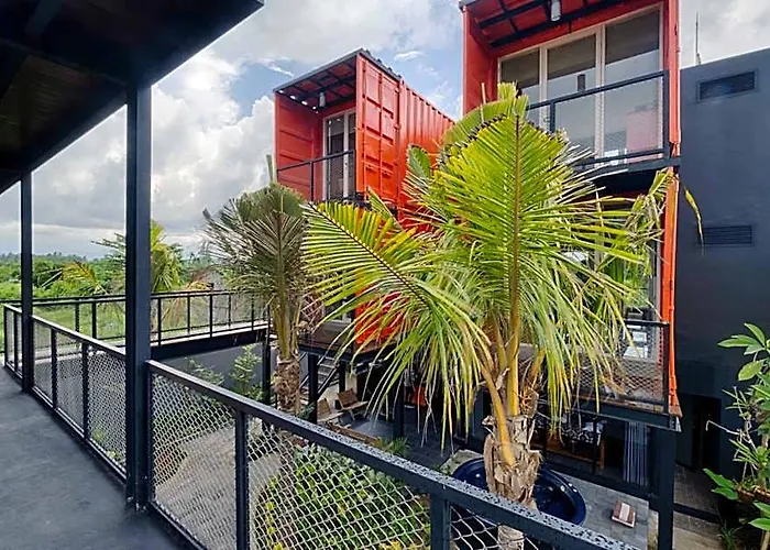 Cubi Haus Lovina